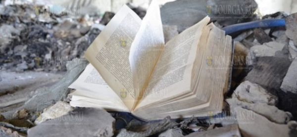 Эко-инициатива — «Книги за мусор», стартует в Болгарии