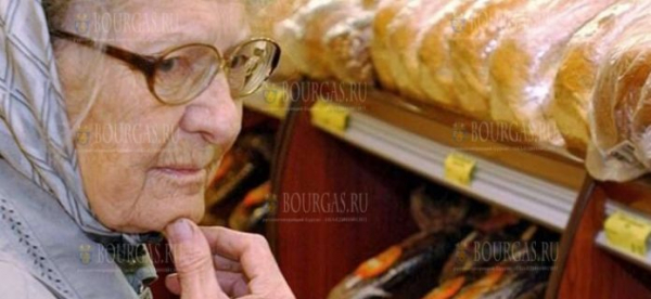 Хлеб в Болгарии подорожал в среднем на 30%