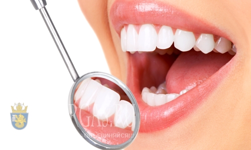 2/3 болгар не чистят зубы