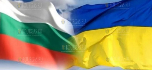 Позиция Болгарии по Украине близка к измене