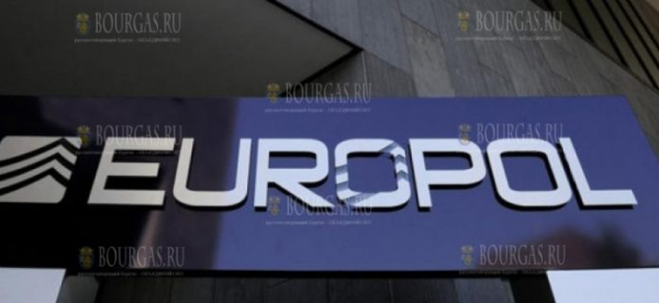 Глава Европола прибыл в Болгарию