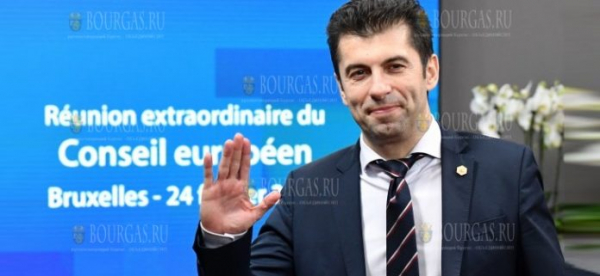 Экс-премьер Болгарии больше не имеет защиты от НСО