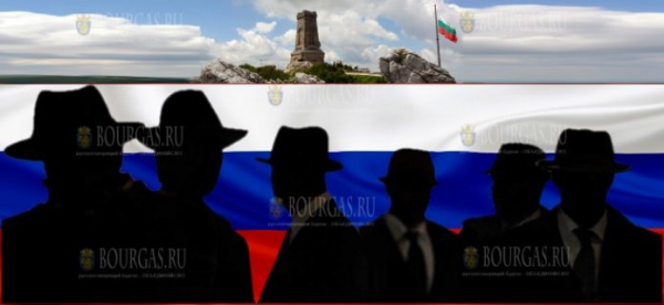 Болгария занимает второе место по количеству российских шпионов в Европе