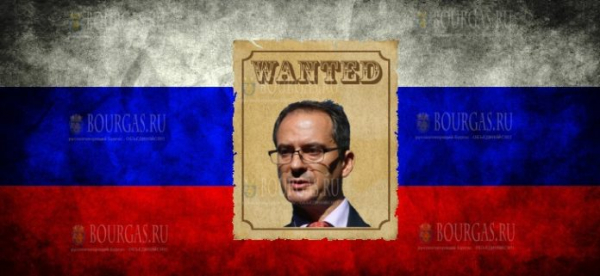 Болгария не получила ответа, почему Россия ищет Христо Грозева