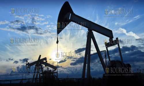 Болгария запретила экспорт российской нефти и нефтепродуктов