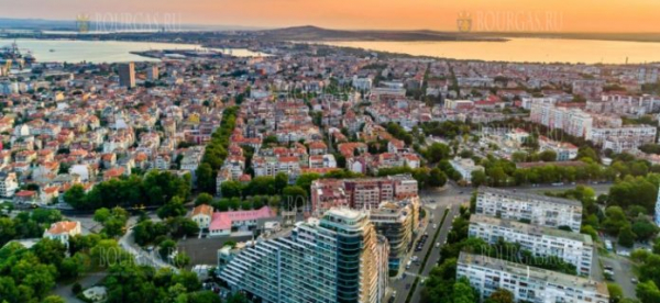 Несколько партий получили недвижимость в Болгарии