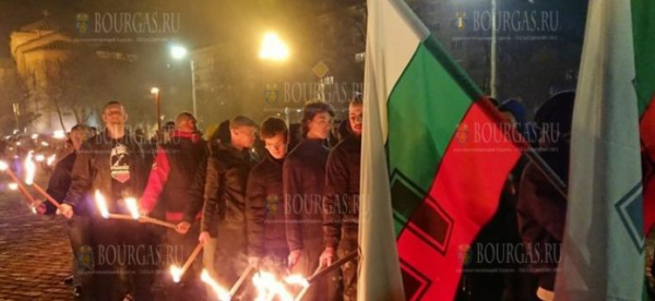 БСП выступила против Луковмарш в Болгарии