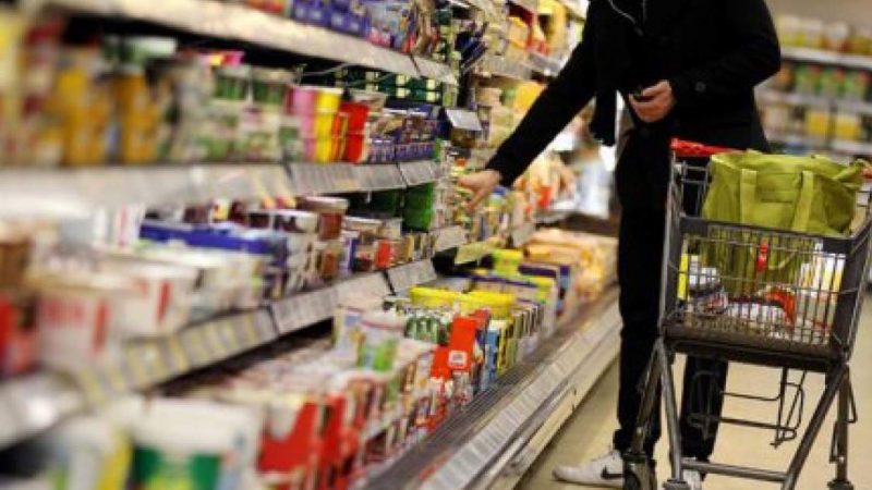 МВД и комиссия по защите конкуренции (КЗК) провели внезапные проверки в торговых сетях, офисах производителей продуктов питания и ассоциациях