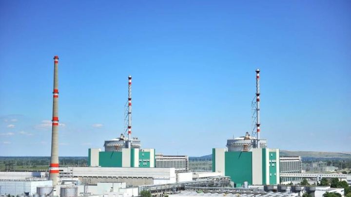 Болгария планирует построить 4 блока АЭС «Козлодуй» и «Белене»