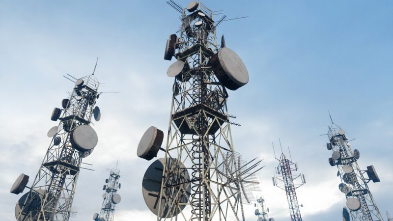 Новые частоты для операторов связи в Болгарии