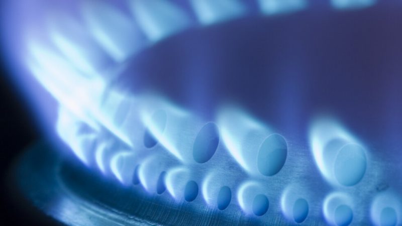 КЕВР утвердила снижение цены на газ в октябре на 4,6%