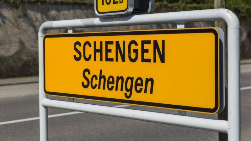 Продолжаются переговоры о полном вхождении в Шенген
