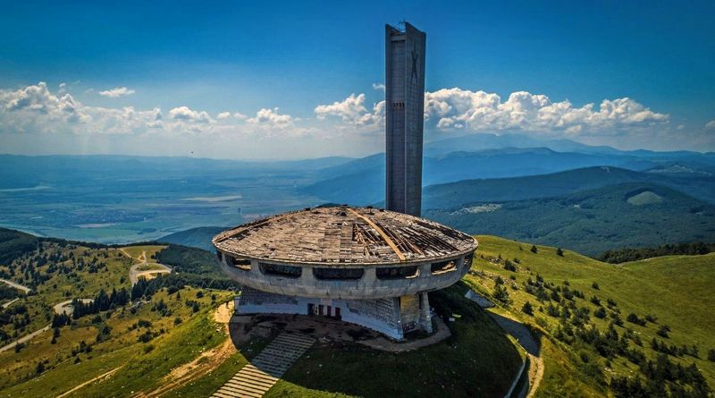 10 отличных мест для посещения в Болгарии