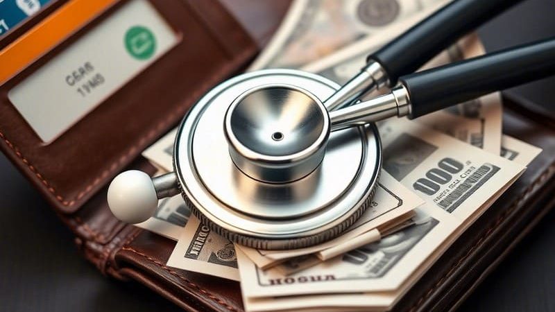 Повышается взнос на здравоохранение для безработных — до 43,08 левов