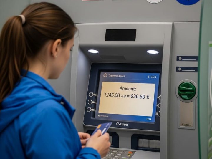 Финансовый министр Петкова: вхождение в Еврозону — успех