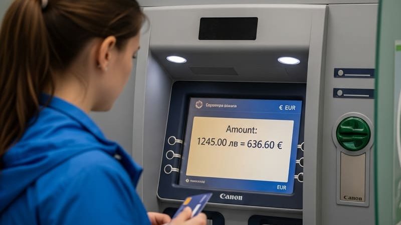 Финансовый министр Петкова: вхождение в Еврозону — успех