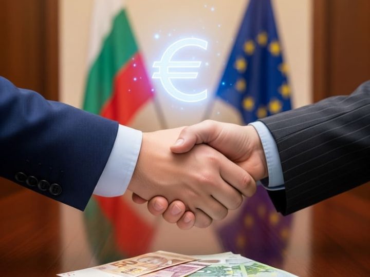 Правительство, бизнес и профсоюзы против спекуляций с евро