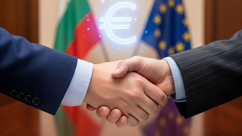 Правительство, бизнес и профсоюзы против спекуляций с евро