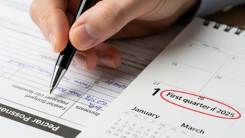 Рекордная покупка пенсионного стажа в 1 квартале 2025 года