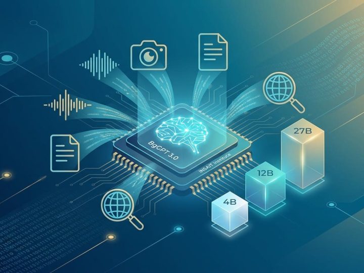 Обновился сервис популярного болгарского искусственного интеллекта