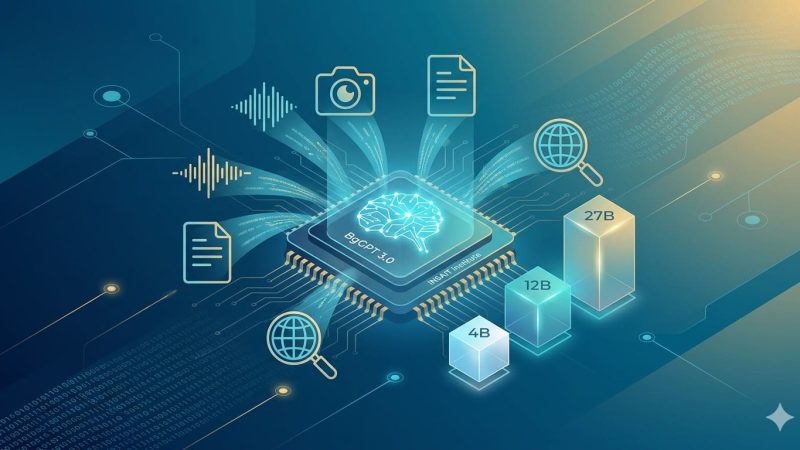 Обновился сервис популярного болгарского искусственного интеллекта